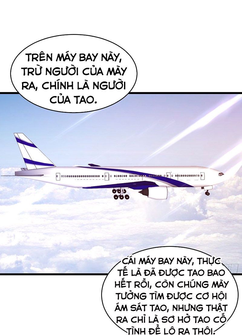 đọc truyện Thế Thân Thiếu Gia Không Dễ Chọc Chương 31 ảnh 24 tại Thiên Thai Truyện