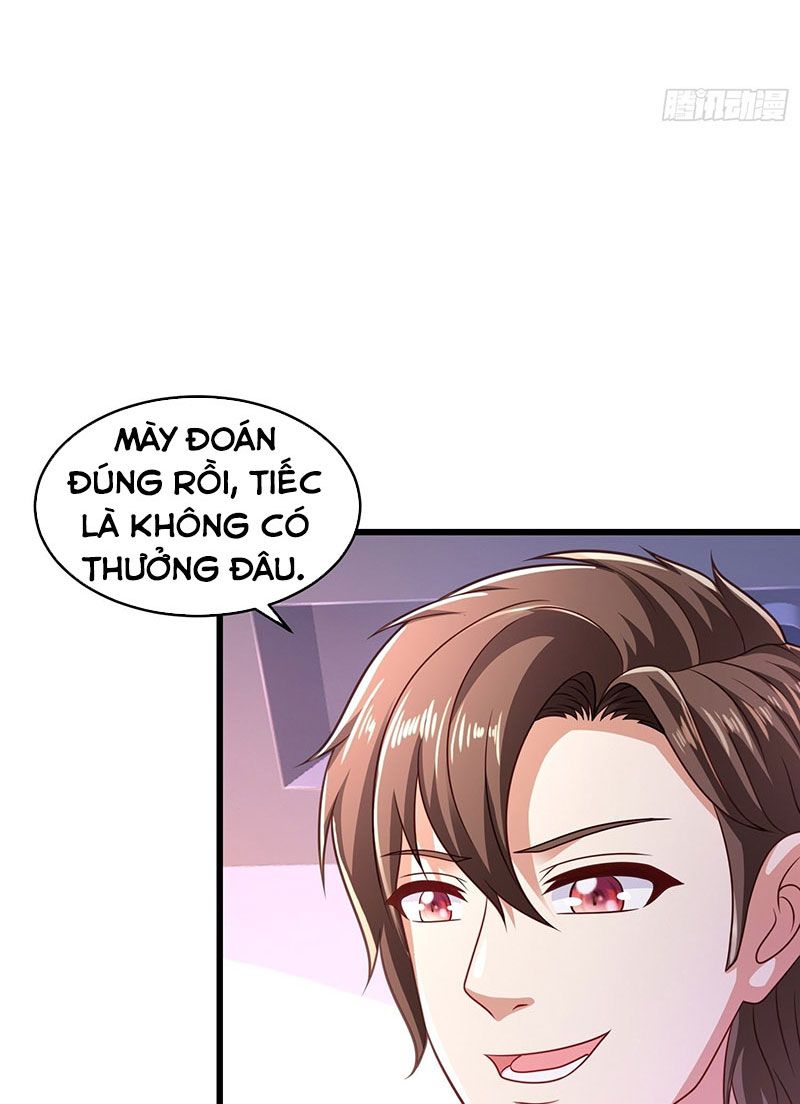 đọc truyện Thế Thân Thiếu Gia Không Dễ Chọc Chương 31 ảnh 26 tại Thiên Thai Truyện