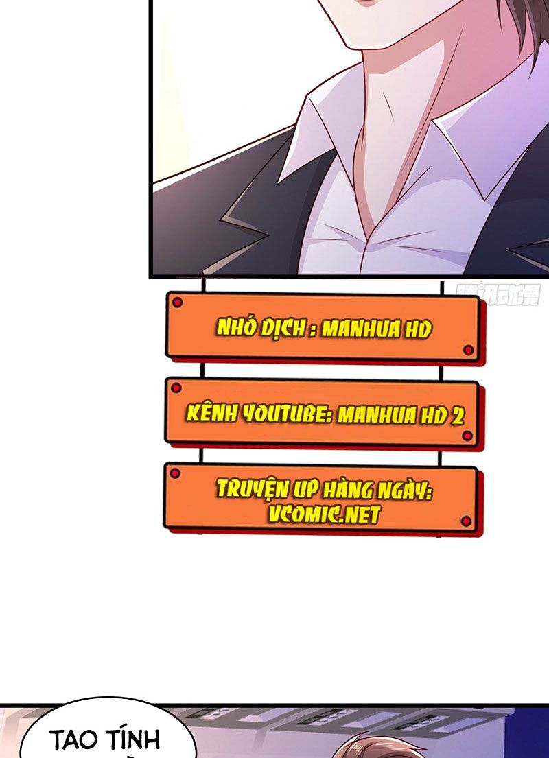 đọc truyện Thế Thân Thiếu Gia Không Dễ Chọc Chương 31 ảnh 27 tại Thiên Thai Truyện