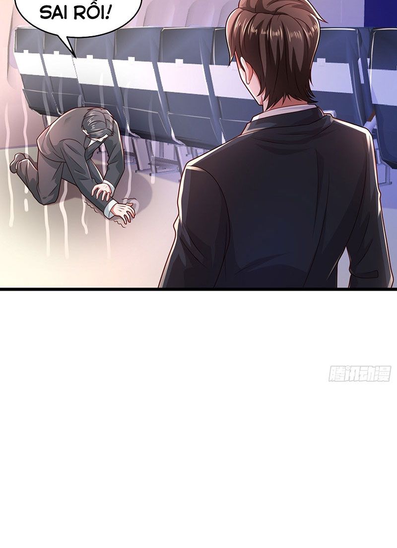 đọc truyện Thế Thân Thiếu Gia Không Dễ Chọc Chương 31 ảnh 28 tại Thiên Thai Truyện