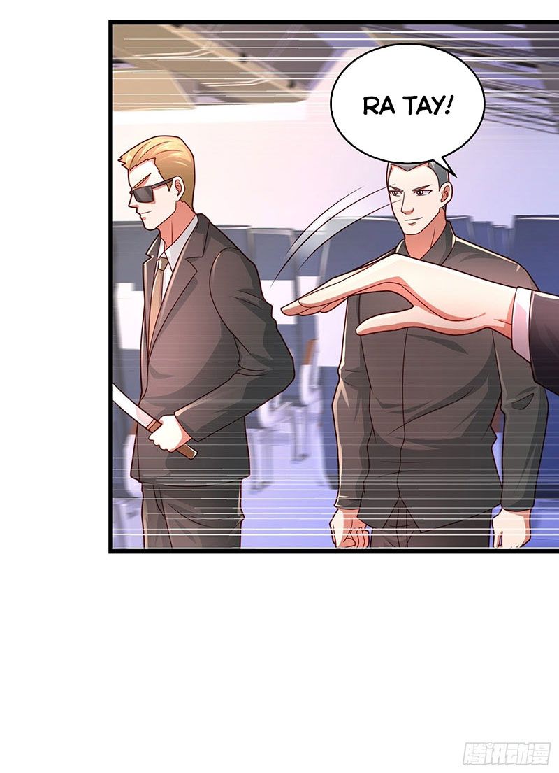 đọc truyện Thế Thân Thiếu Gia Không Dễ Chọc Chương 31 ảnh 29 tại Thiên Thai Truyện