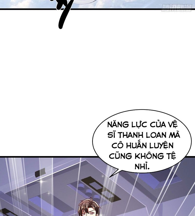 đọc truyện Thế Thân Thiếu Gia Không Dễ Chọc Chương 31 ảnh 31 tại Thiên Thai Truyện