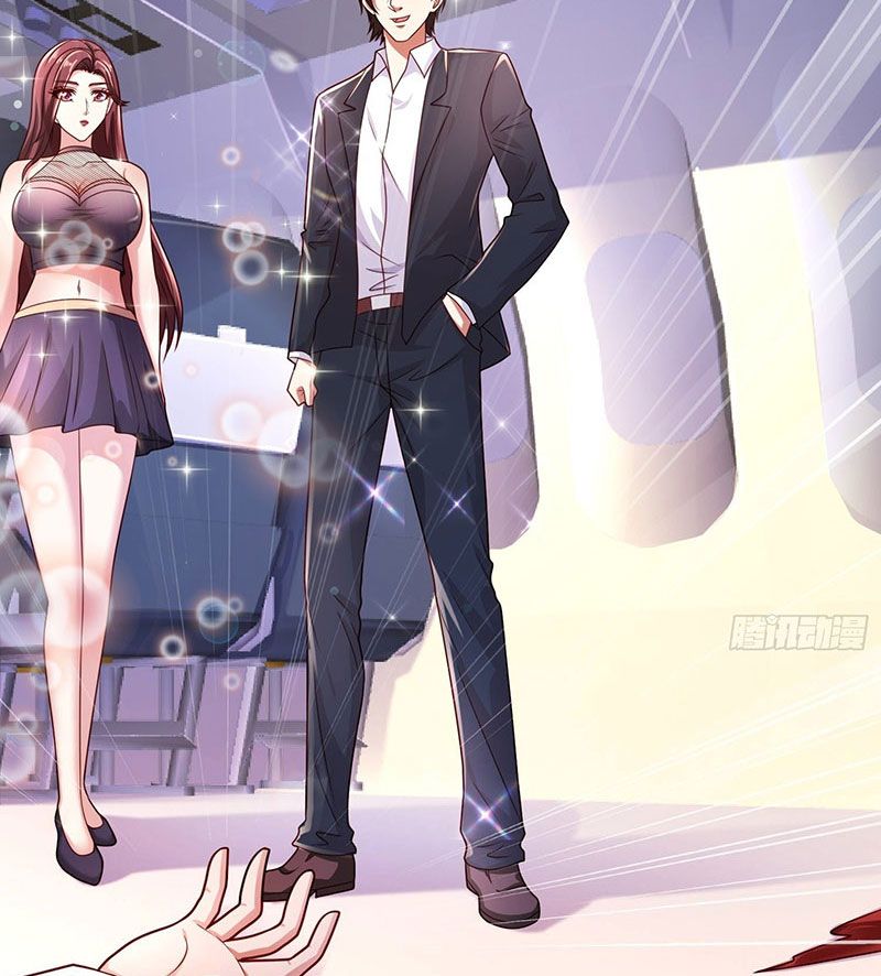 đọc truyện Thế Thân Thiếu Gia Không Dễ Chọc Chương 31 ảnh 32 tại Thiên Thai Truyện