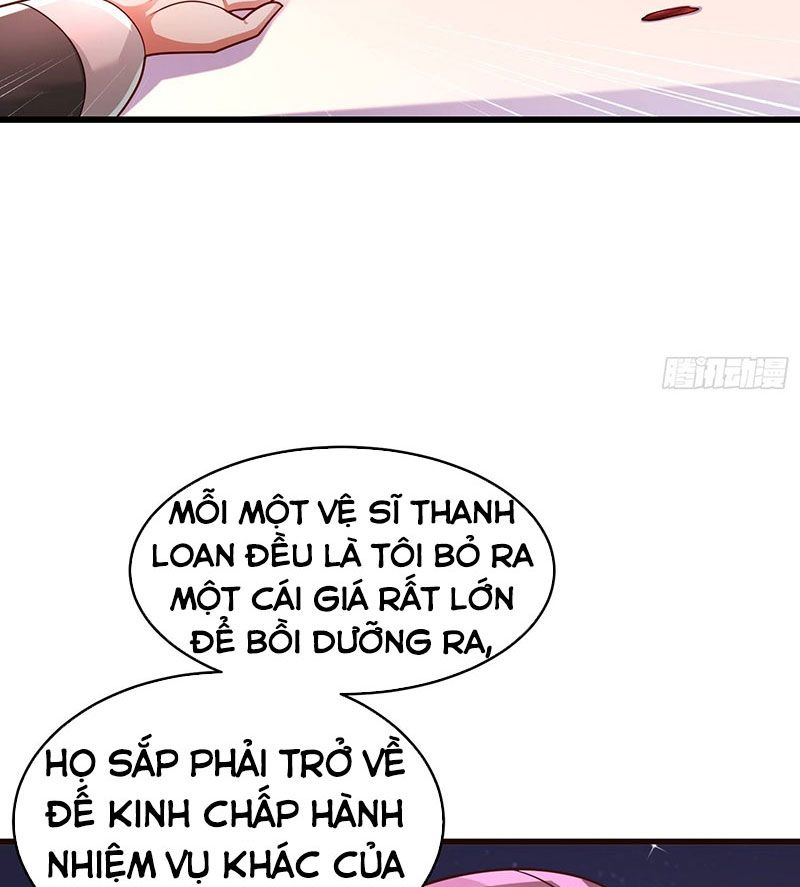 đọc truyện Thế Thân Thiếu Gia Không Dễ Chọc Chương 31 ảnh 33 tại Thiên Thai Truyện