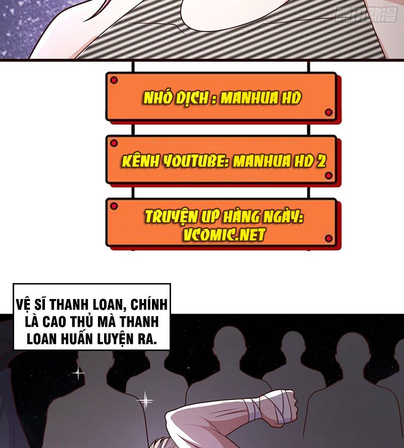 đọc truyện Thế Thân Thiếu Gia Không Dễ Chọc Chương 31 ảnh 35 tại Thiên Thai Truyện