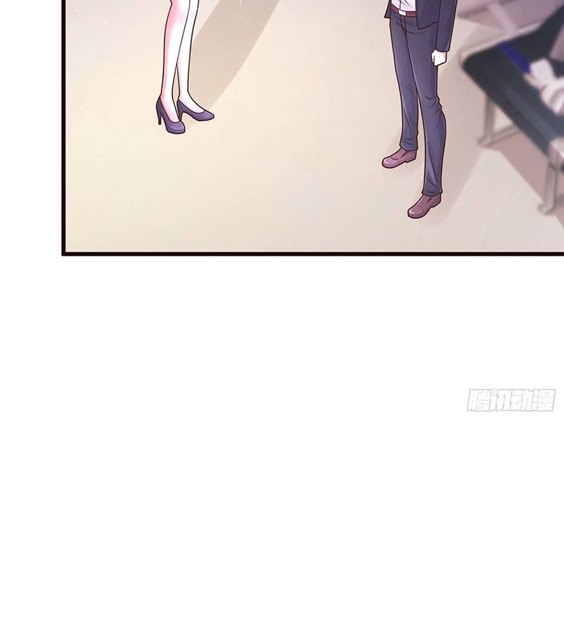 đọc truyện Thế Thân Thiếu Gia Không Dễ Chọc Chương 31 ảnh 40 tại Thiên Thai Truyện