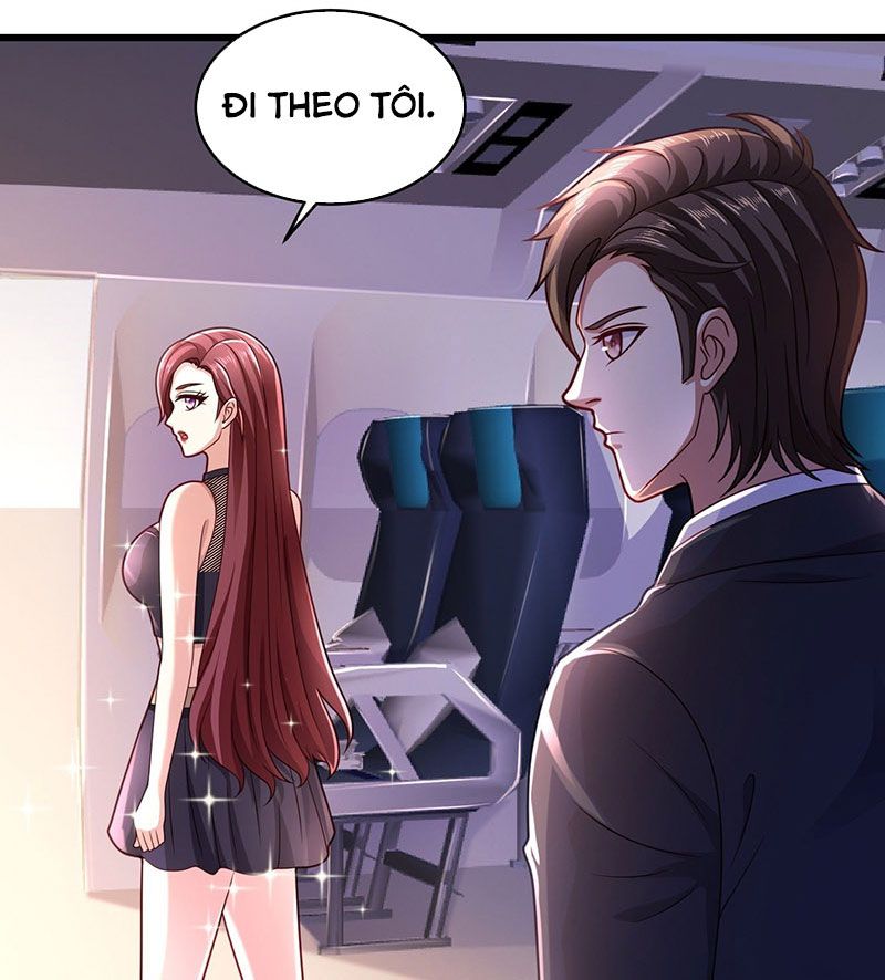 đọc truyện Thế Thân Thiếu Gia Không Dễ Chọc Chương 31 ảnh 41 tại Thiên Thai Truyện