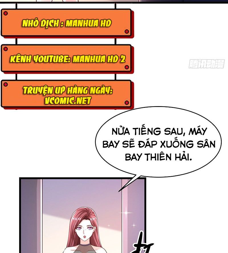 đọc truyện Thế Thân Thiếu Gia Không Dễ Chọc Chương 31 ảnh 42 tại Thiên Thai Truyện