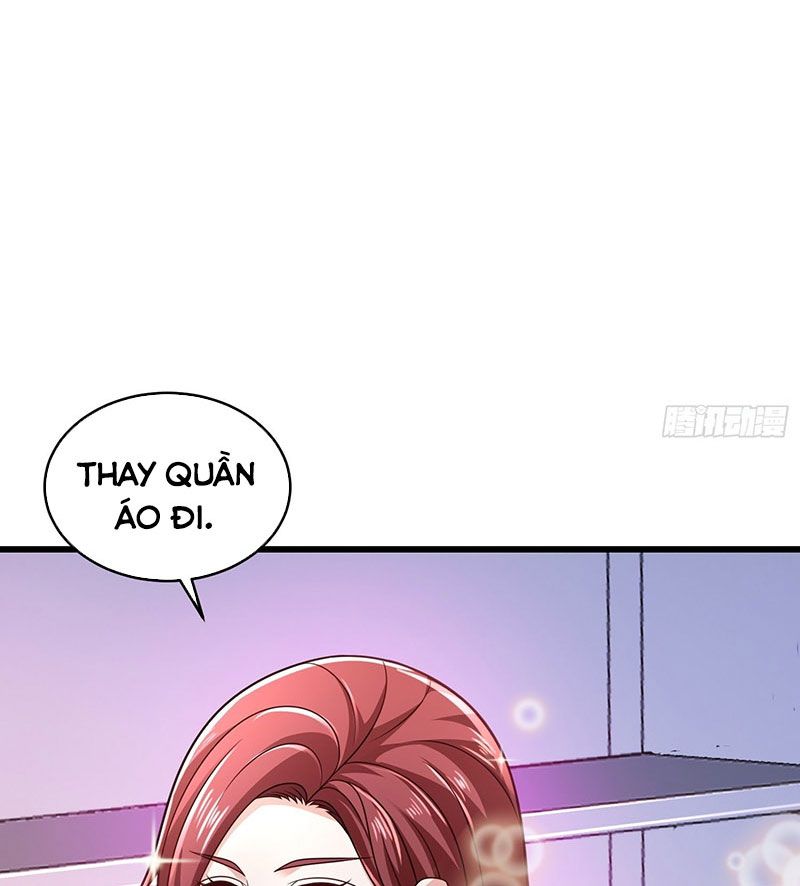 đọc truyện Thế Thân Thiếu Gia Không Dễ Chọc Chương 31 ảnh 45 tại Thiên Thai Truyện