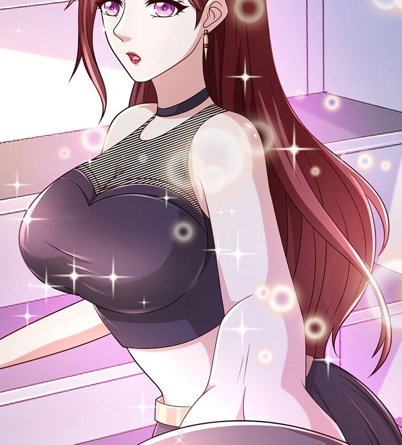 đọc truyện Thế Thân Thiếu Gia Không Dễ Chọc Chương 31 ảnh 46 tại Thiên Thai Truyện