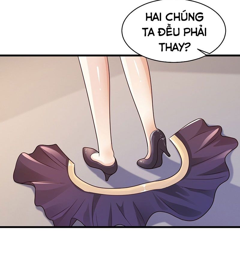 đọc truyện Thế Thân Thiếu Gia Không Dễ Chọc Chương 31 ảnh 48 tại Thiên Thai Truyện