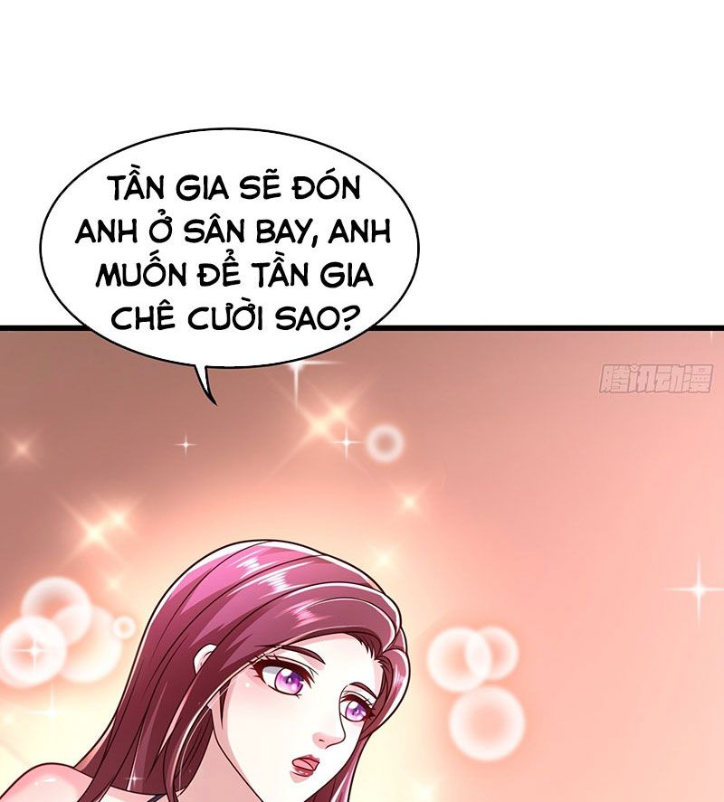 đọc truyện Thế Thân Thiếu Gia Không Dễ Chọc Chương 31 ảnh 49 tại Thiên Thai Truyện