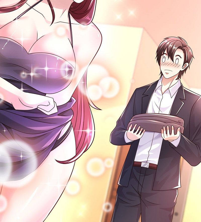 đọc truyện Thế Thân Thiếu Gia Không Dễ Chọc Chương 31 ảnh 50 tại Thiên Thai Truyện