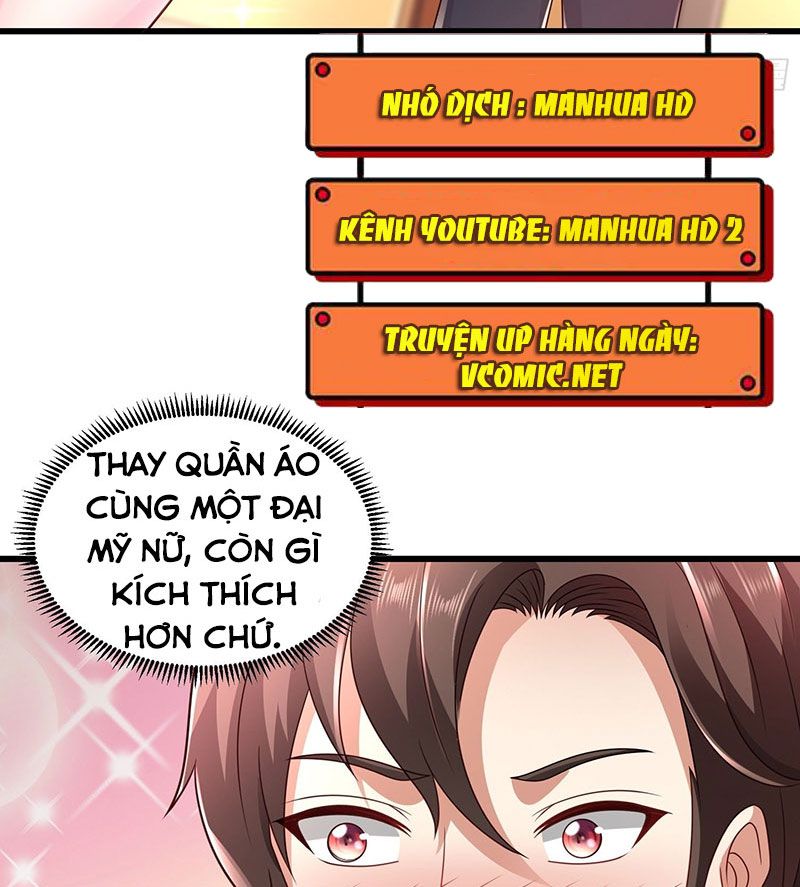 đọc truyện Thế Thân Thiếu Gia Không Dễ Chọc Chương 31 ảnh 51 tại Thiên Thai Truyện