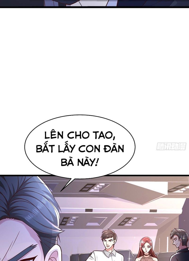 đọc truyện Thế Thân Thiếu Gia Không Dễ Chọc Chương 31 ảnh 7 tại Thiên Thai Truyện