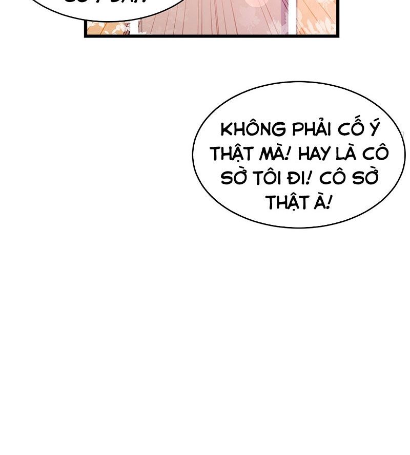 đọc truyện Thế Thân Thiếu Gia Không Dễ Chọc Chương 31 ảnh 54 tại Thiên Thai Truyện