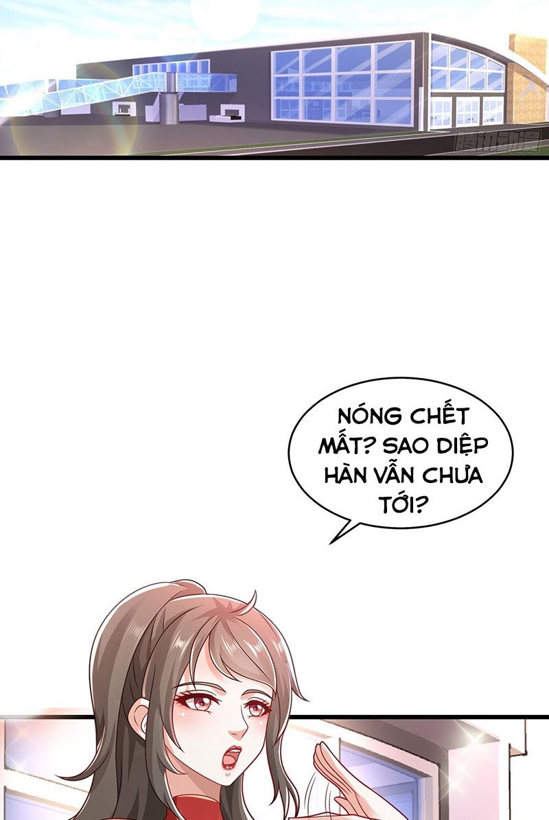 đọc truyện Thế Thân Thiếu Gia Không Dễ Chọc Chương 31 ảnh 56 tại Thiên Thai Truyện