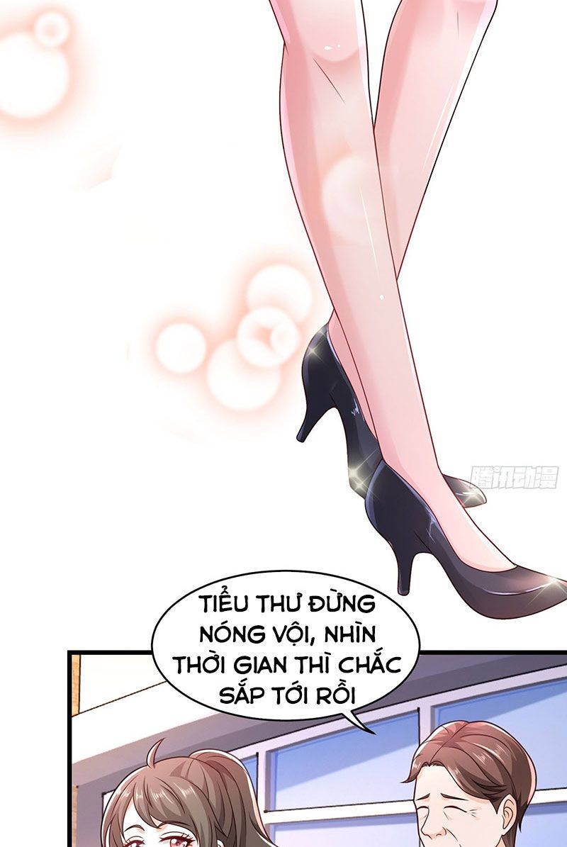 đọc truyện Thế Thân Thiếu Gia Không Dễ Chọc Chương 31 ảnh 58 tại Thiên Thai Truyện