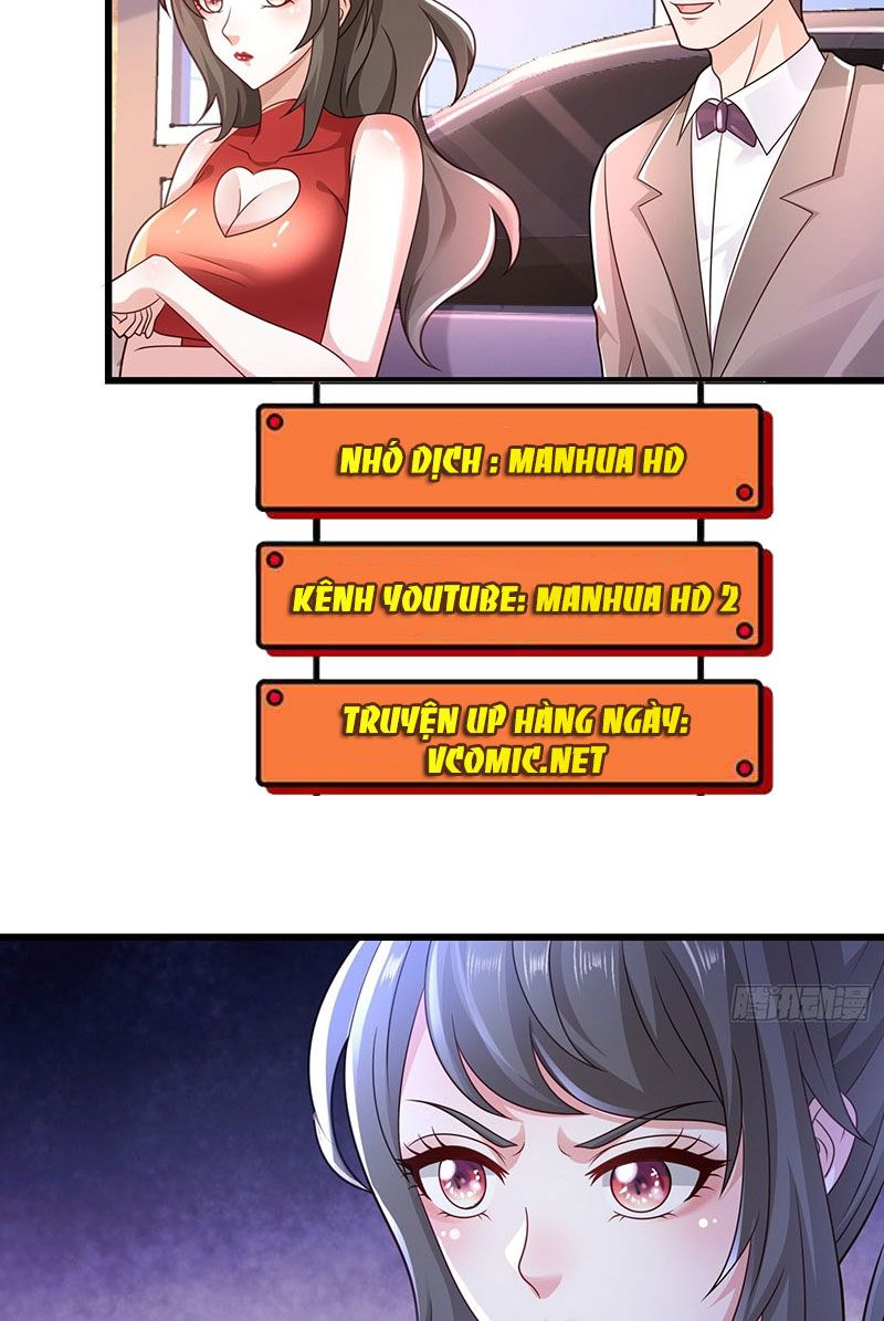 đọc truyện Thế Thân Thiếu Gia Không Dễ Chọc Chương 31 ảnh 59 tại Thiên Thai Truyện