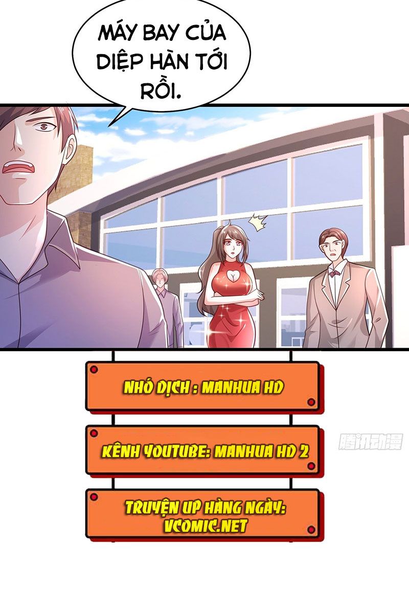 đọc truyện Thế Thân Thiếu Gia Không Dễ Chọc Chương 31 ảnh 62 tại Thiên Thai Truyện