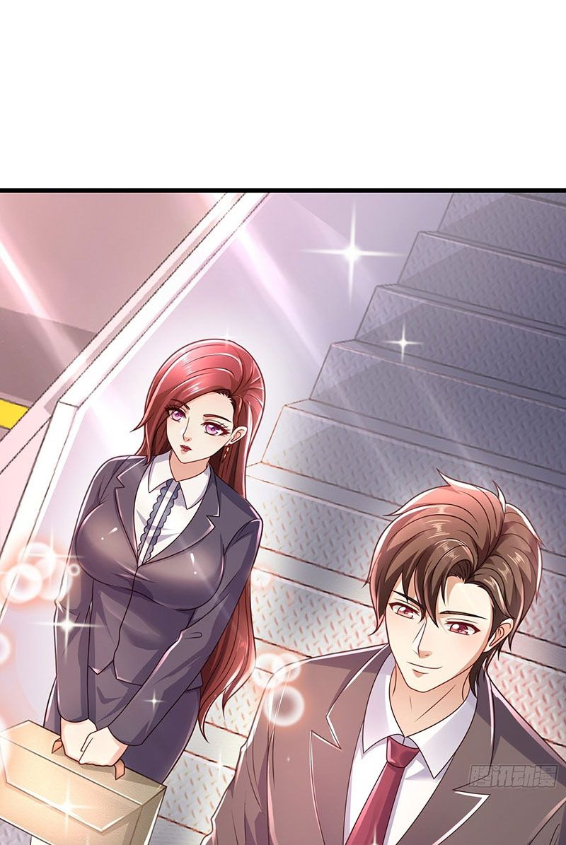 đọc truyện Thế Thân Thiếu Gia Không Dễ Chọc Chương 31 ảnh 63 tại Thiên Thai Truyện