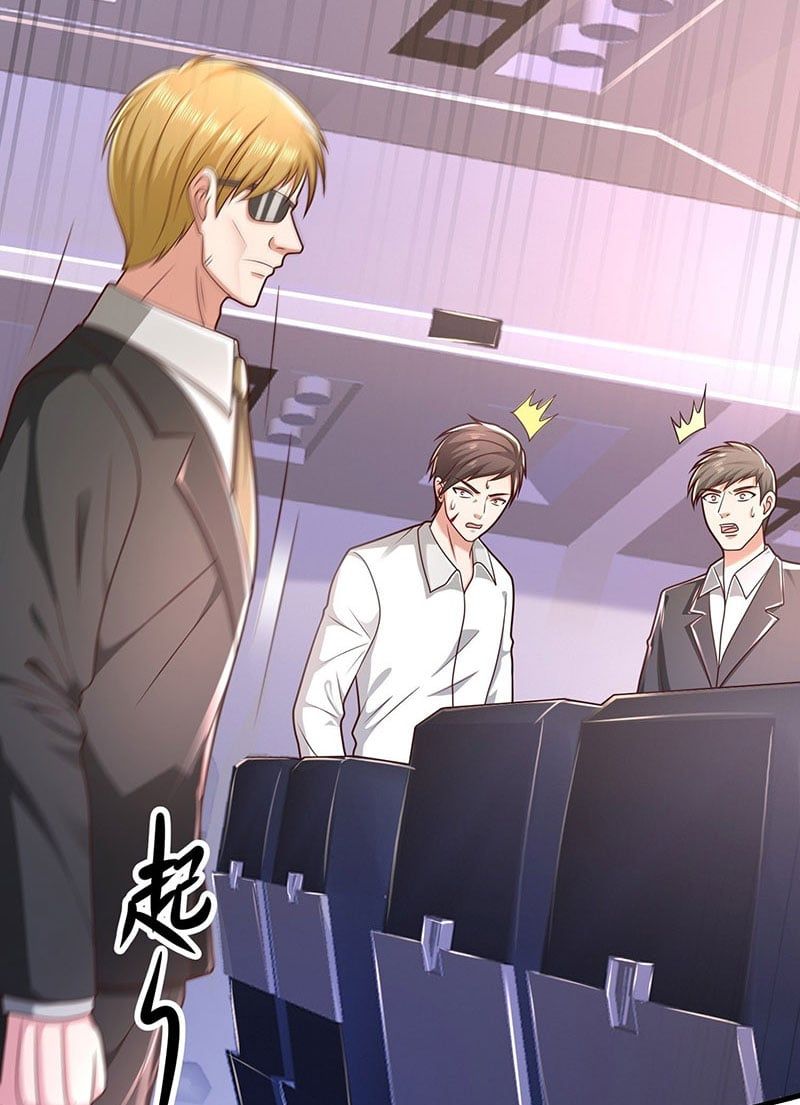 đọc truyện Thế Thân Thiếu Gia Không Dễ Chọc Chương 31 ảnh 9 tại Thiên Thai Truyện