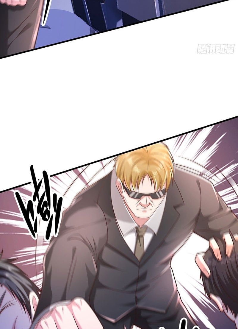 đọc truyện Thế Thân Thiếu Gia Không Dễ Chọc Chương 31 ảnh 10 tại Thiên Thai Truyện