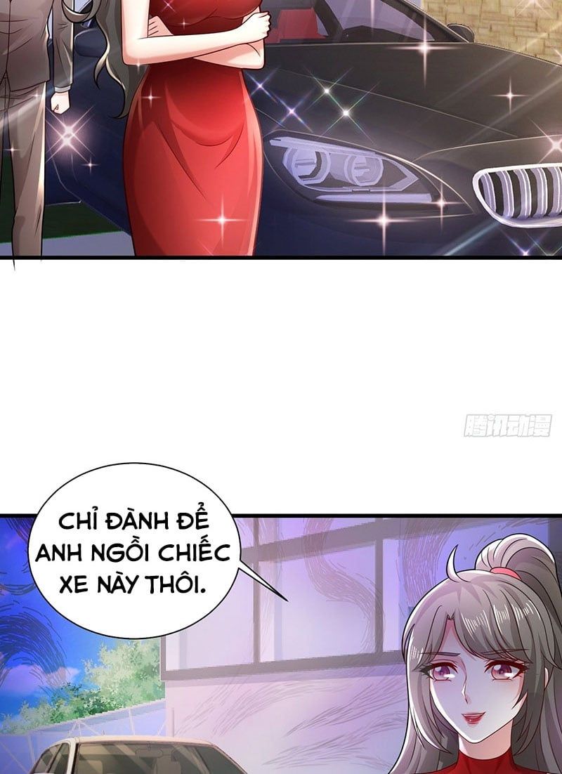 đọc truyện Thế Thân Thiếu Gia Không Dễ Chọc Chương 32 ảnh 15 tại Thiên Thai Truyện