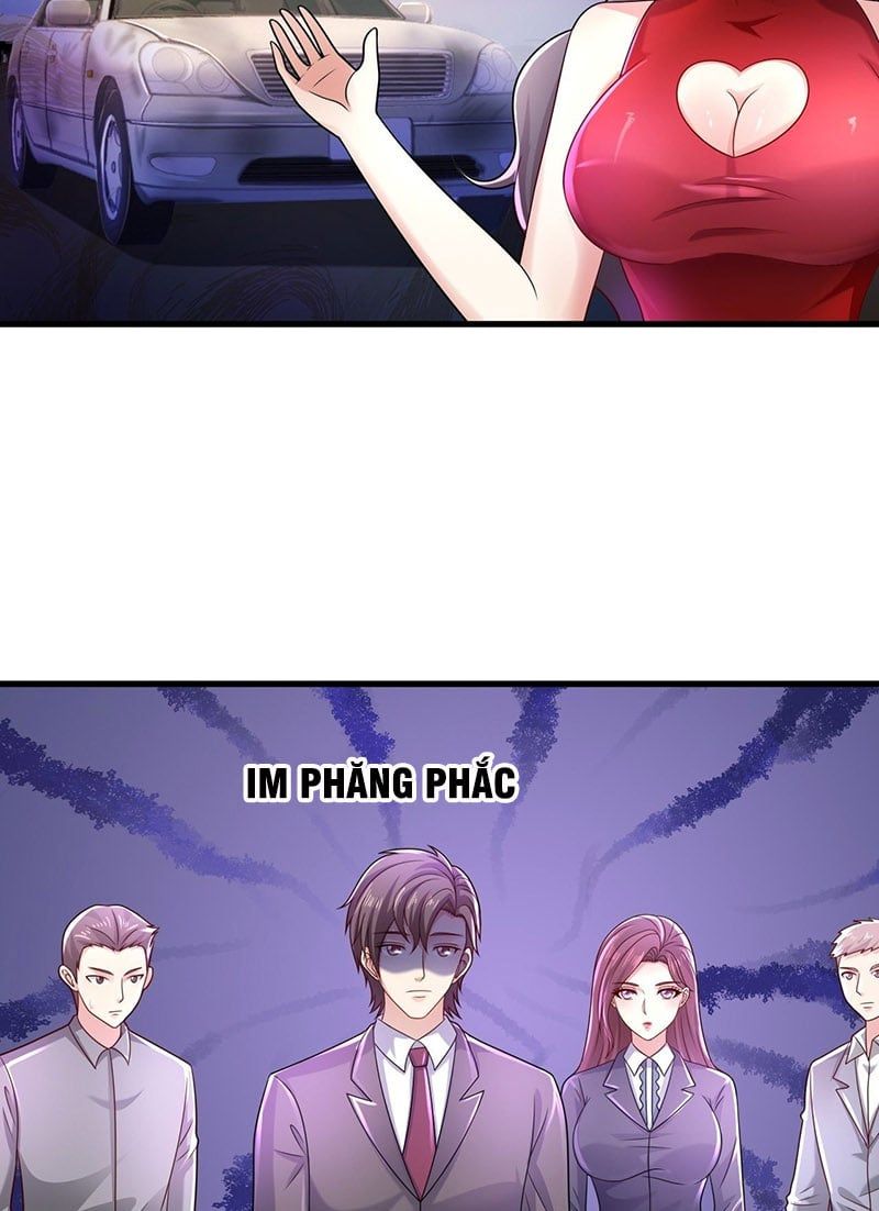 đọc truyện Thế Thân Thiếu Gia Không Dễ Chọc Chương 32 ảnh 16 tại Thiên Thai Truyện