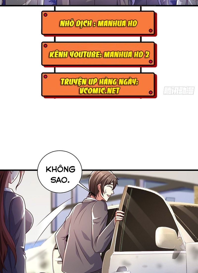 đọc truyện Thế Thân Thiếu Gia Không Dễ Chọc Chương 32 ảnh 17 tại Thiên Thai Truyện