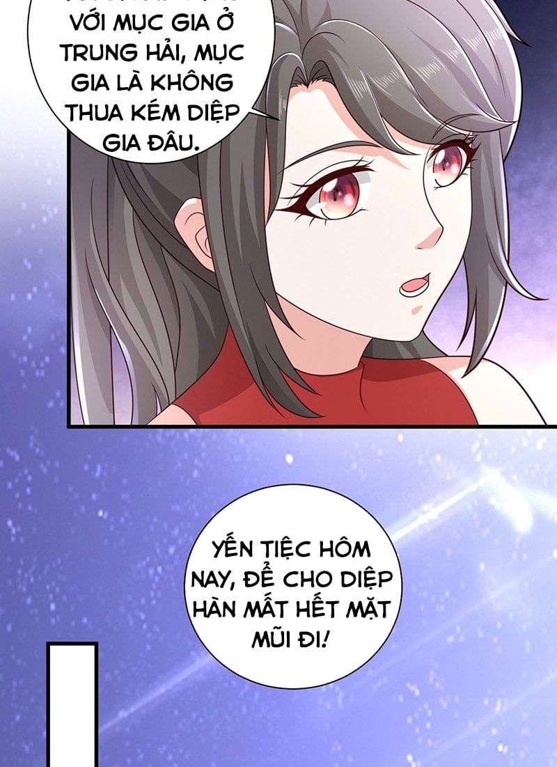 đọc truyện Thế Thân Thiếu Gia Không Dễ Chọc Chương 32 ảnh 20 tại Thiên Thai Truyện