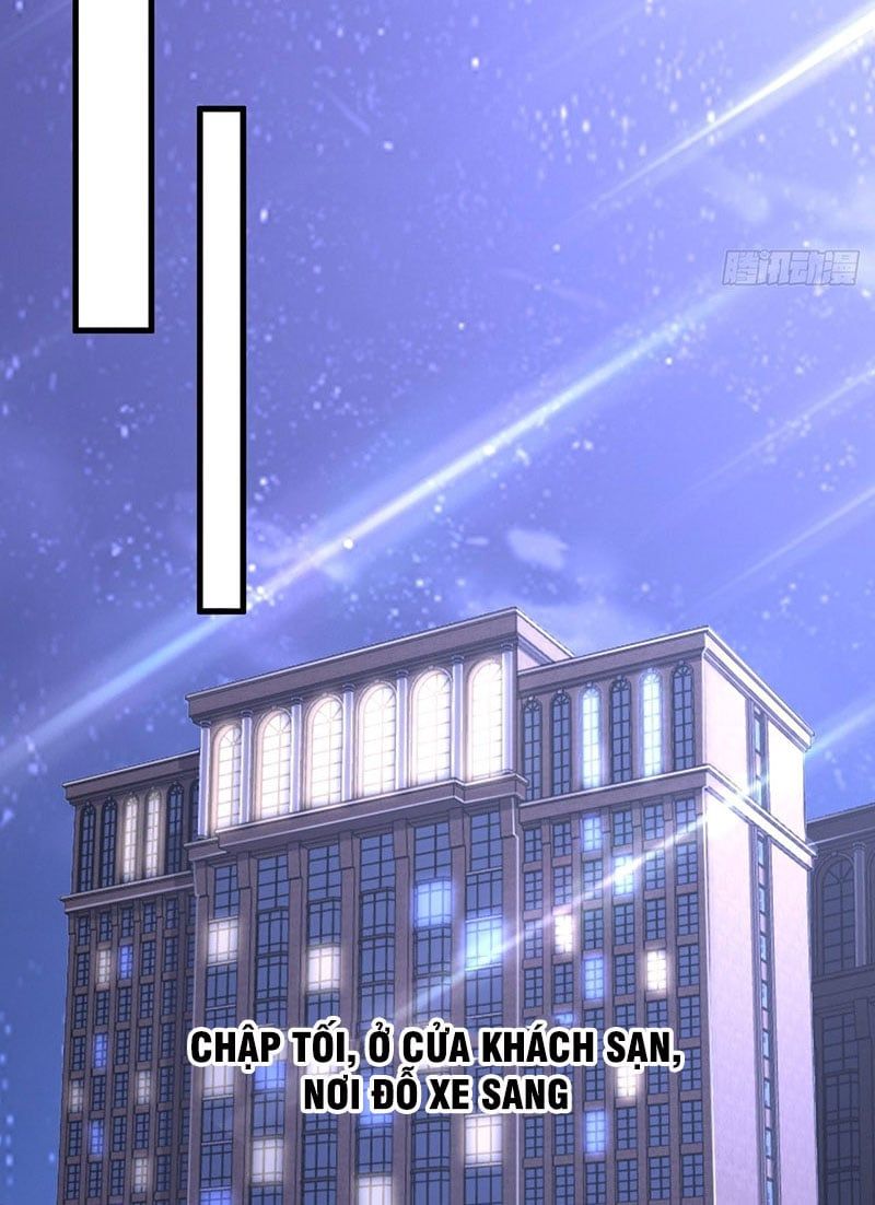 đọc truyện Thế Thân Thiếu Gia Không Dễ Chọc Chương 32 ảnh 21 tại Thiên Thai Truyện