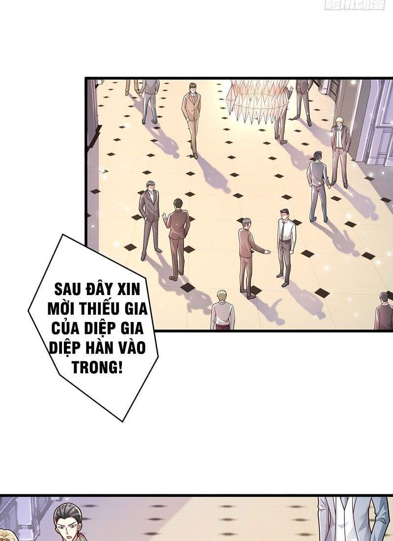 đọc truyện Thế Thân Thiếu Gia Không Dễ Chọc Chương 32 ảnh 23 tại Thiên Thai Truyện