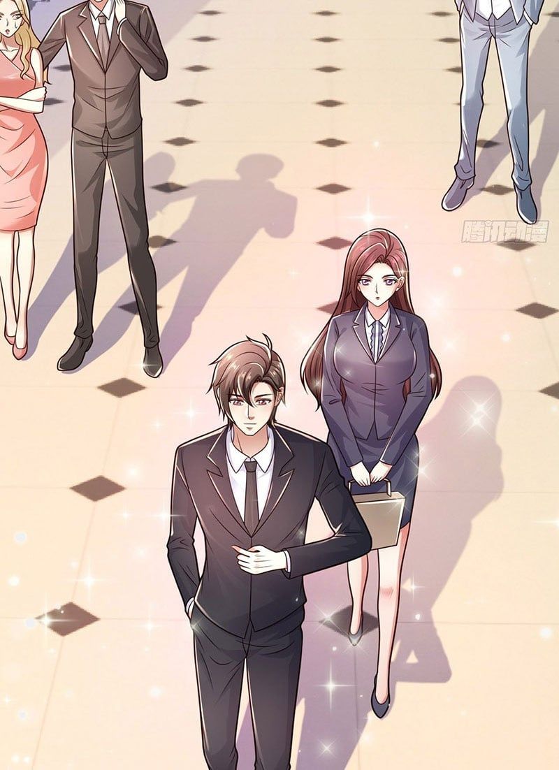 đọc truyện Thế Thân Thiếu Gia Không Dễ Chọc Chương 32 ảnh 24 tại Thiên Thai Truyện