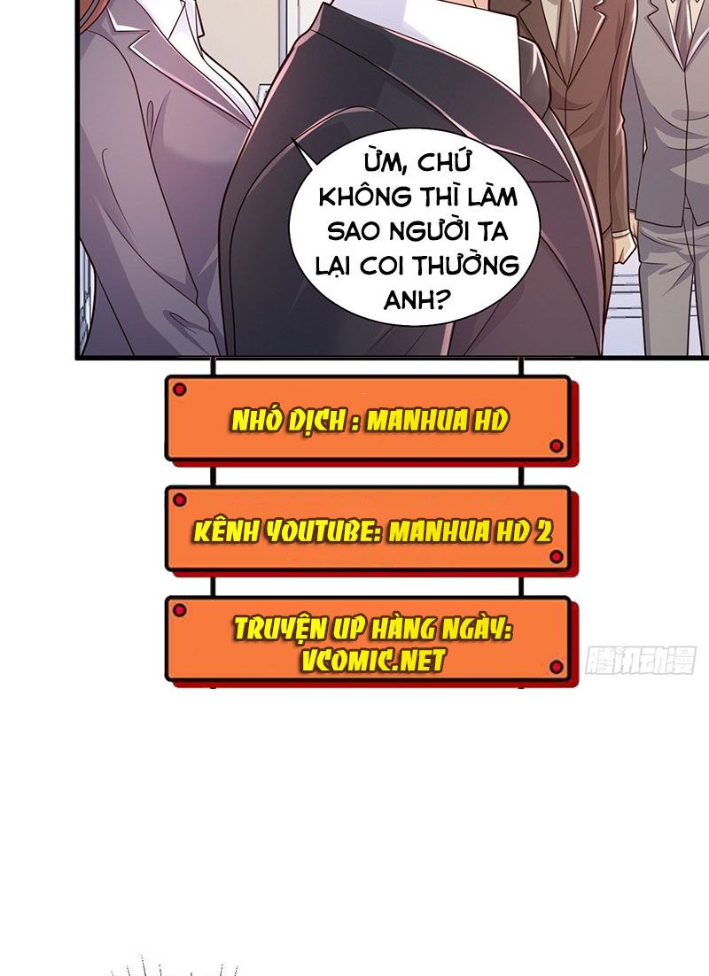 đọc truyện Thế Thân Thiếu Gia Không Dễ Chọc Chương 32 ảnh 28 tại Thiên Thai Truyện