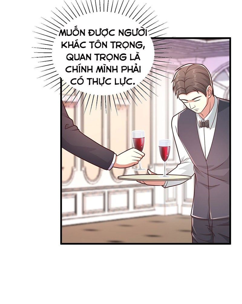 đọc truyện Thế Thân Thiếu Gia Không Dễ Chọc Chương 32 ảnh 30 tại Thiên Thai Truyện