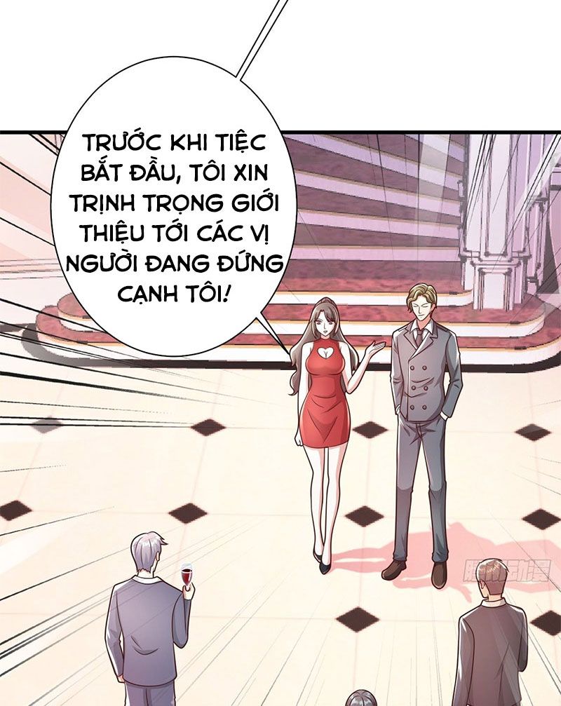 đọc truyện Thế Thân Thiếu Gia Không Dễ Chọc Chương 32 ảnh 32 tại Thiên Thai Truyện