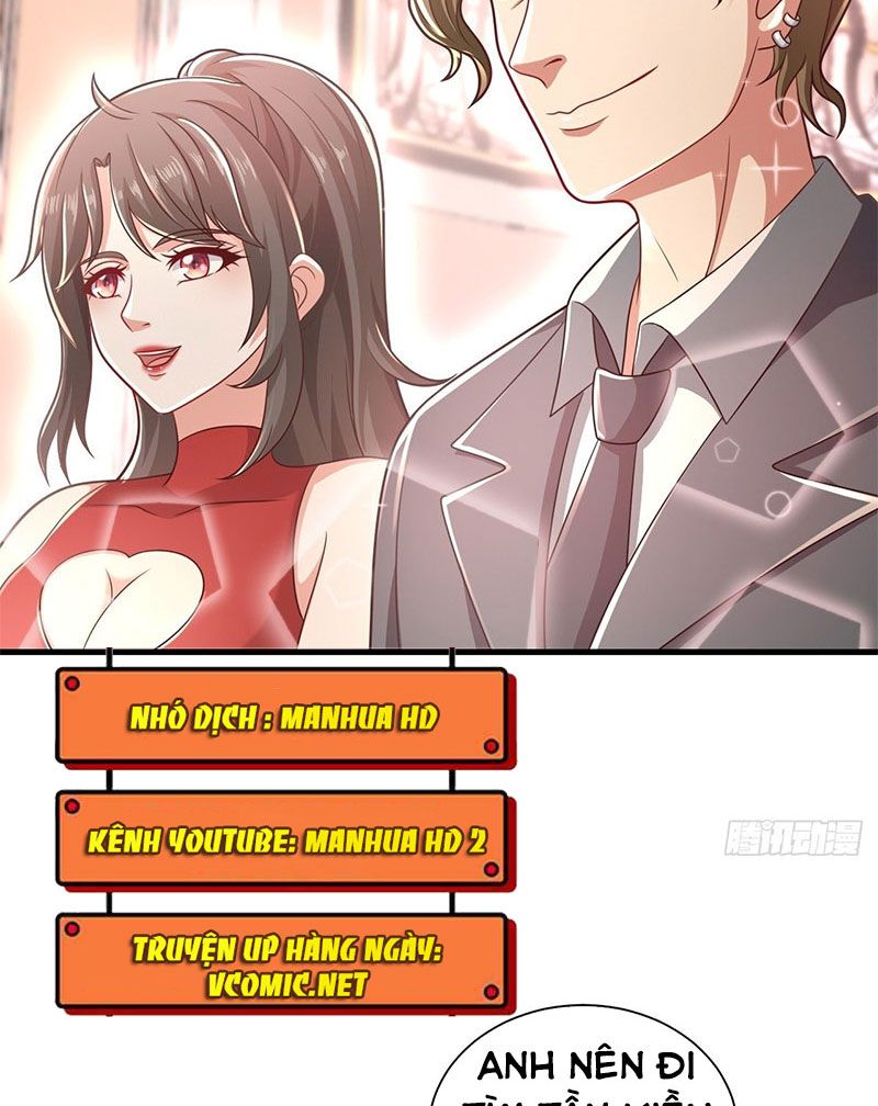 đọc truyện Thế Thân Thiếu Gia Không Dễ Chọc Chương 32 ảnh 34 tại Thiên Thai Truyện