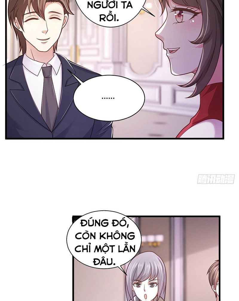 đọc truyện Thế Thân Thiếu Gia Không Dễ Chọc Chương 32 ảnh 37 tại Thiên Thai Truyện