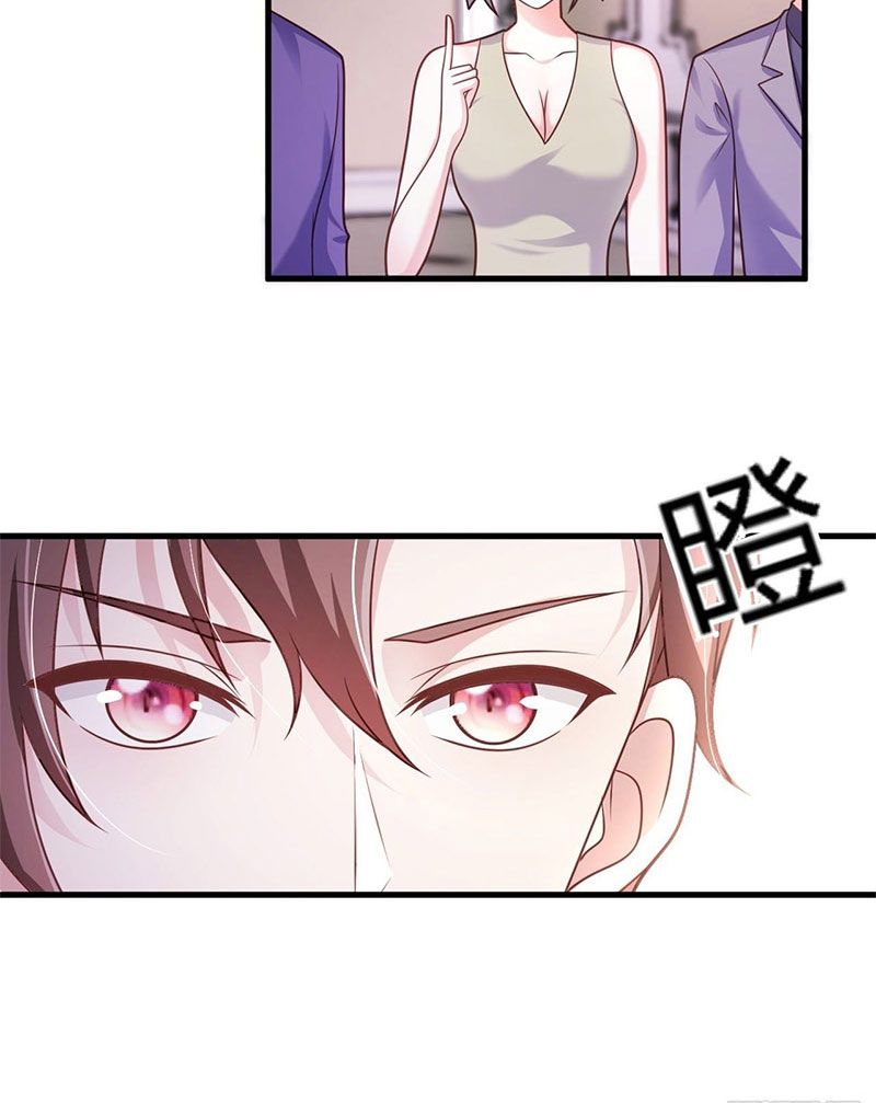 đọc truyện Thế Thân Thiếu Gia Không Dễ Chọc Chương 32 ảnh 38 tại Thiên Thai Truyện