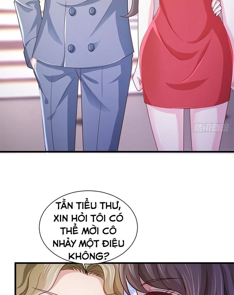 đọc truyện Thế Thân Thiếu Gia Không Dễ Chọc Chương 32 ảnh 40 tại Thiên Thai Truyện