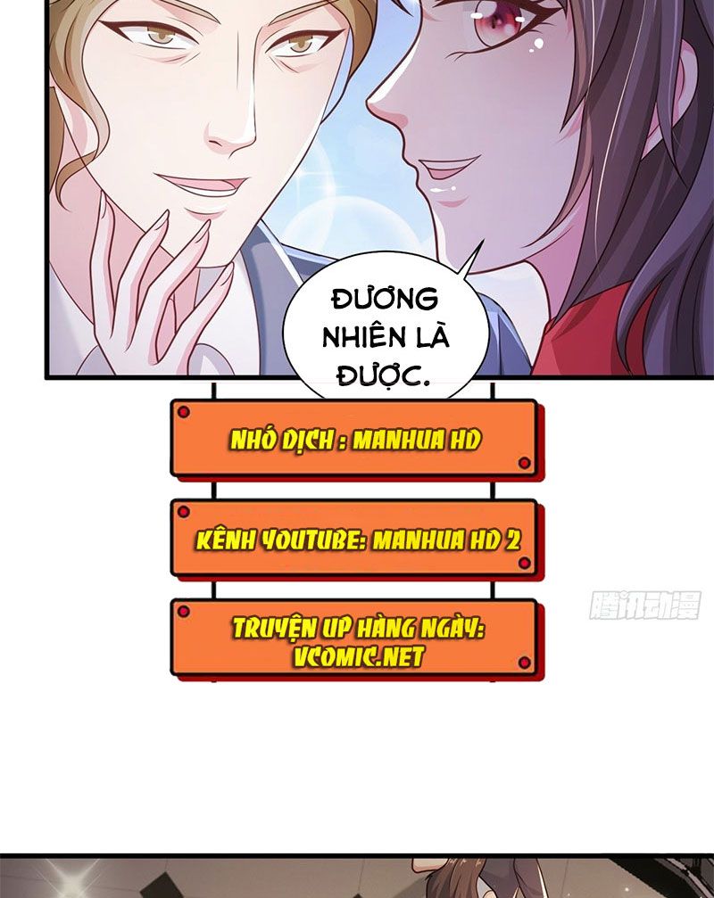 đọc truyện Thế Thân Thiếu Gia Không Dễ Chọc Chương 32 ảnh 41 tại Thiên Thai Truyện