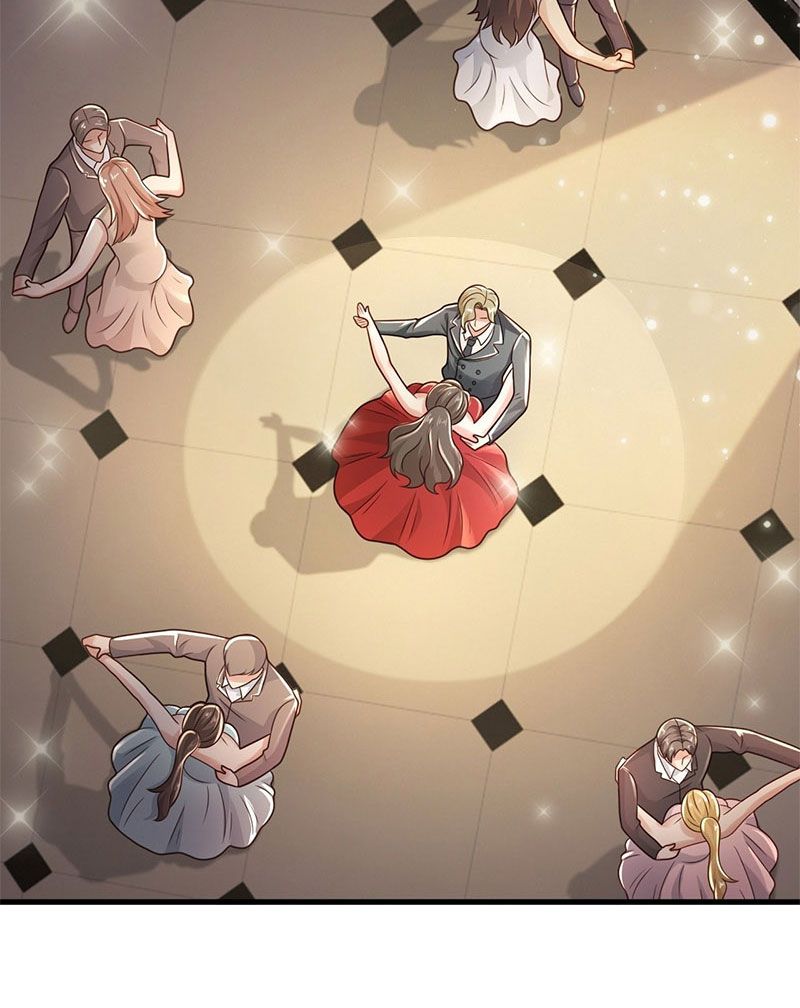 đọc truyện Thế Thân Thiếu Gia Không Dễ Chọc Chương 32 ảnh 42 tại Thiên Thai Truyện