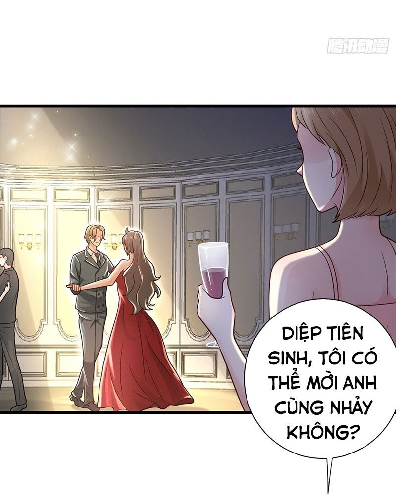 đọc truyện Thế Thân Thiếu Gia Không Dễ Chọc Chương 32 ảnh 43 tại Thiên Thai Truyện