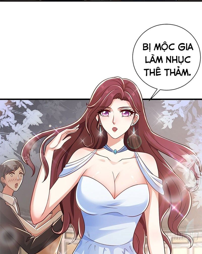 đọc truyện Thế Thân Thiếu Gia Không Dễ Chọc Chương 32 ảnh 45 tại Thiên Thai Truyện