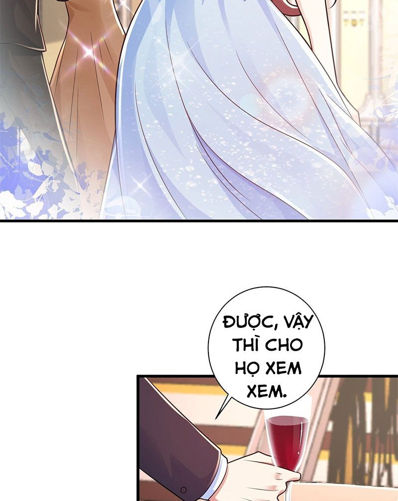 đọc truyện Thế Thân Thiếu Gia Không Dễ Chọc Chương 32 ảnh 46 tại Thiên Thai Truyện