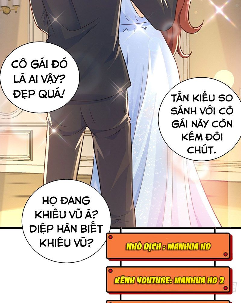 đọc truyện Thế Thân Thiếu Gia Không Dễ Chọc Chương 32 ảnh 48 tại Thiên Thai Truyện