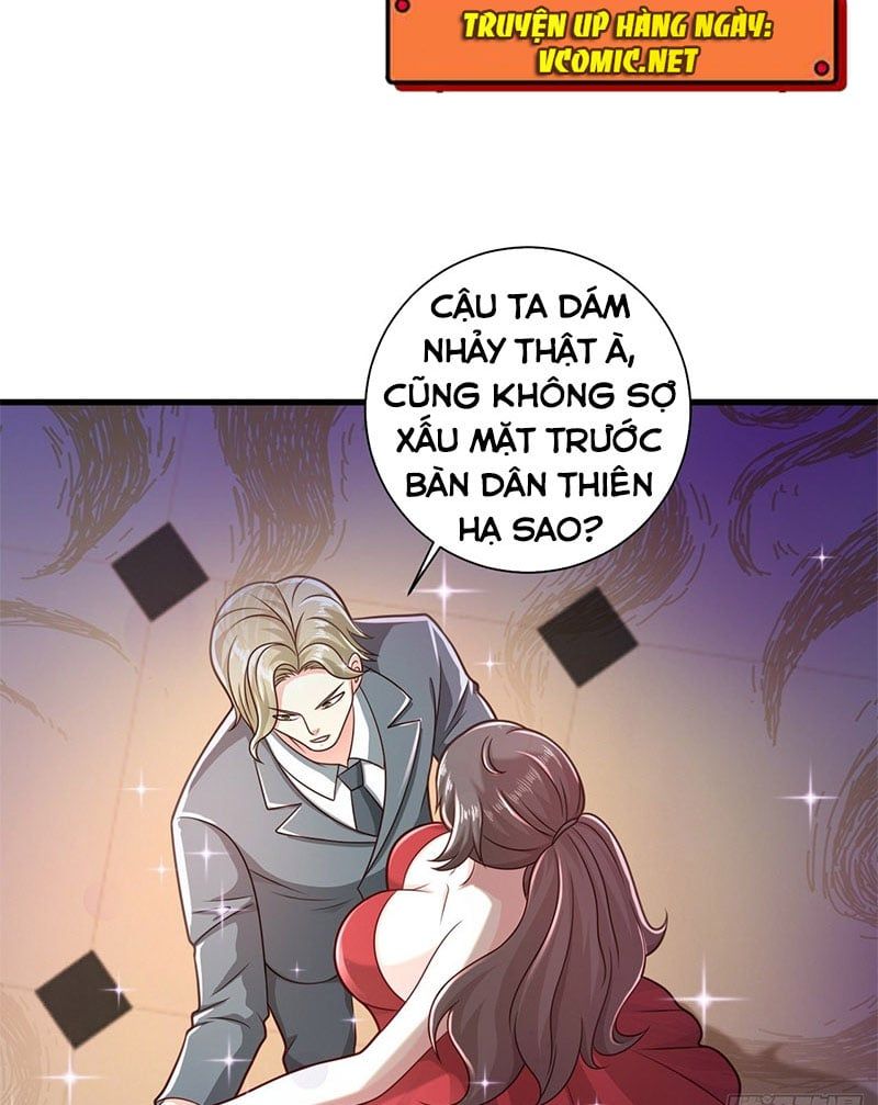 đọc truyện Thế Thân Thiếu Gia Không Dễ Chọc Chương 32 ảnh 49 tại Thiên Thai Truyện