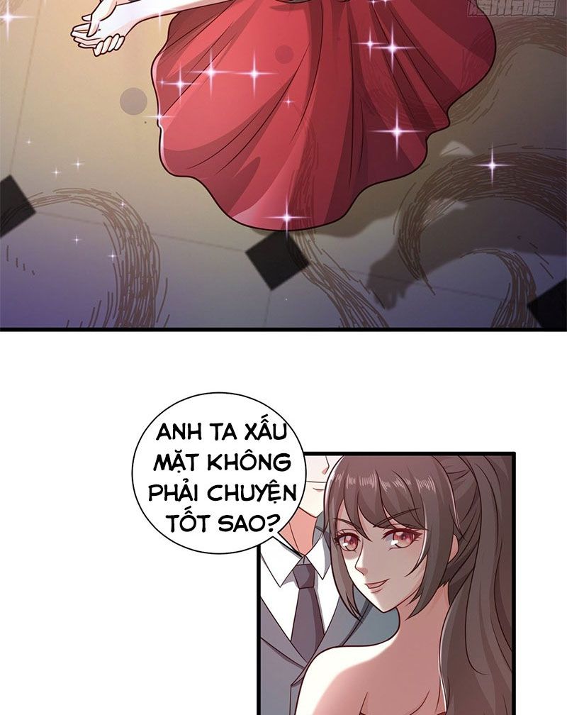 đọc truyện Thế Thân Thiếu Gia Không Dễ Chọc Chương 32 ảnh 50 tại Thiên Thai Truyện