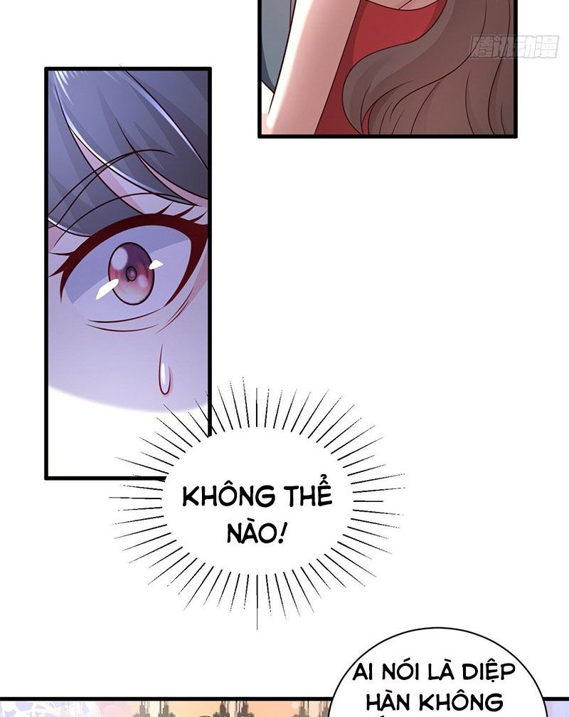 đọc truyện Thế Thân Thiếu Gia Không Dễ Chọc Chương 32 ảnh 51 tại Thiên Thai Truyện